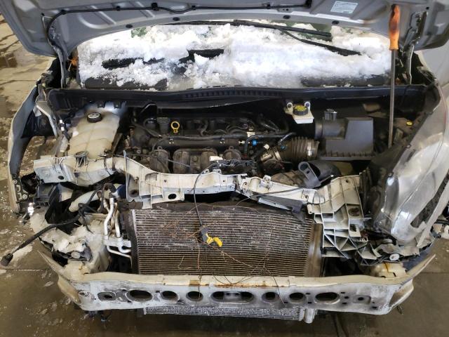 Photo 12 from auction – 2014 FORD TRANSIT CO with VIN NM0GE9F72E1153535