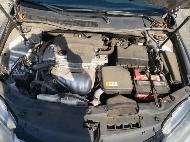 Photo 11 from auction – 2016 TOYOTA CAMRY LE with VIN 4T1BF1FK5GU263900