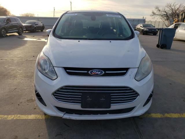 Photo 5 from auction – 2013 FORD C-MAX SEL with VIN 1FADP5BU2DL504778