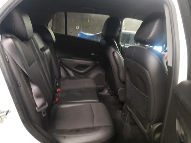 Photo 10 from auction – 2018 CHEVROLET TRAX 1LT with VIN KL7CJPSB2JB709999