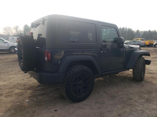 Photo 3 from auction – 2017 JEEP WRANGLER S with VIN 1C4AJWAG8HL710502