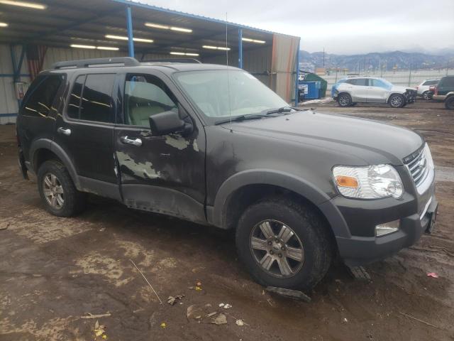 Photo 4 from auction – 2006 FORD EXPLORER with VIN 1FMEU63E96UA30129