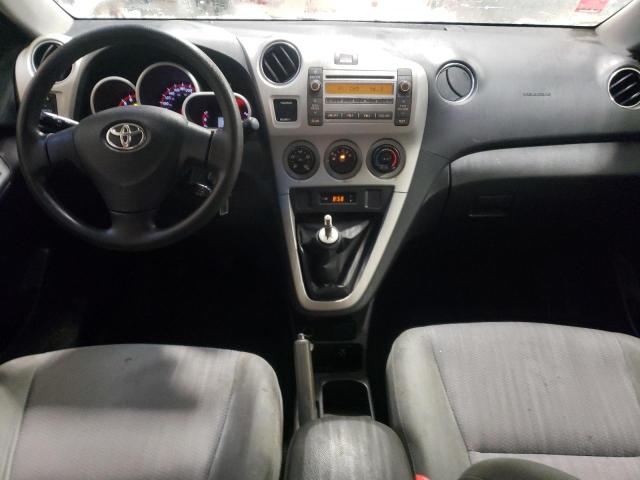 Photo 8 from auction – 2009 TOYOTA COROLLA MA with VIN 2T1KE40E19C008401