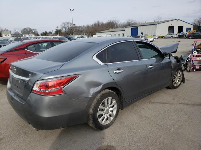 Photo 3 from auction – 2015 NISSAN ALTIMA 2.5 with VIN 1N4AL3APXFC489366
