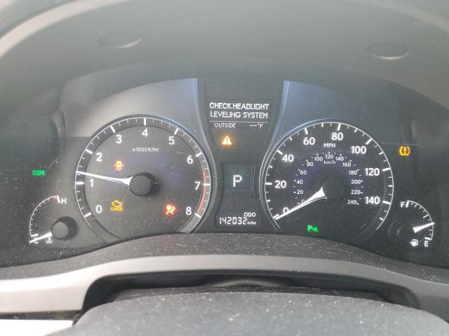 Photo 9 from auction – 2015 LEXUS RX 350 with VIN 2T2ZK1BAXFC150835