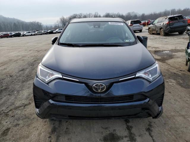 Photo 5 from auction – 2018 TOYOTA RAV4 LE with VIN JTMBFREV8JJ217095