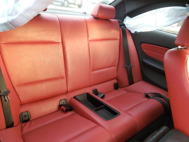 Photo 10 from auction – 2012 BMW 135 I with VIN WBAUC9C58CVM12529
