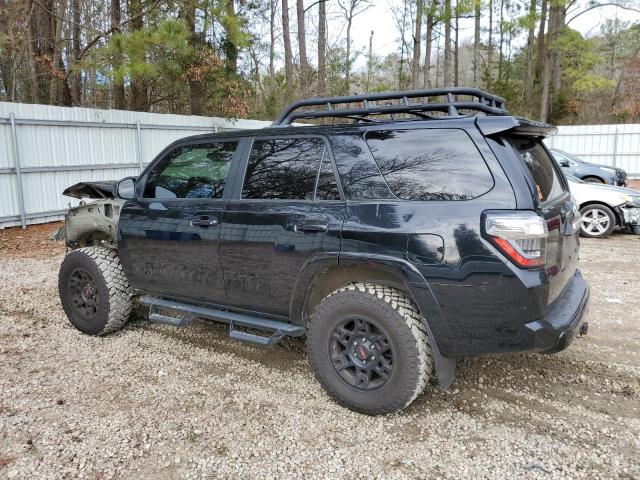 Photo 2 from auction – 2019 TOYOTA 4RUNNER SR with VIN JTEBU5JR0K5713845