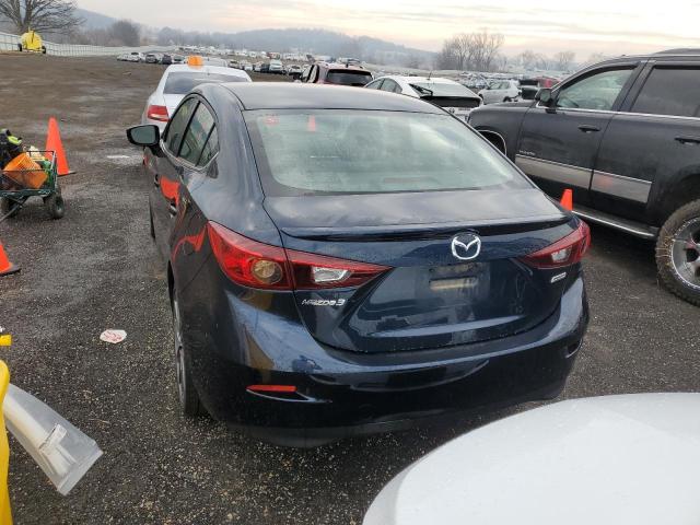 Photo 6 from auction – 2018 MAZDA 3 TOURING with VIN 3MZBN1V34JM160543