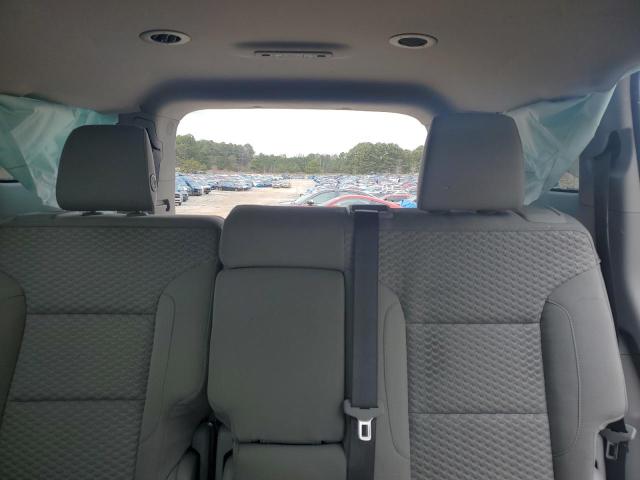 Photo 10 from auction – 2017 GMC ACADIA SLE with VIN 1GKKNKLA1HZ251955
