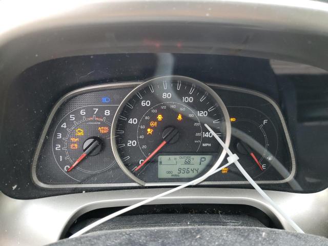 صورة رقم 9 من المزاد - 2014 TOYOTA RAV4 LE مع VIN JTMBFREV3ED070656