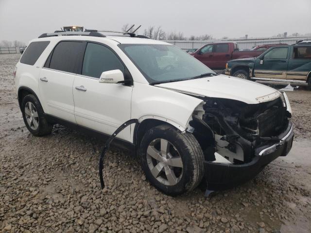 Photo 4 from auction – 2012 GMC ACADIA SLT with VIN 1GKKVSED1CJ115243