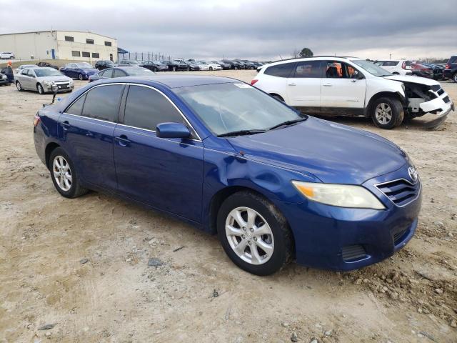 Photo 4 from auction – 2011 TOYOTA CAMRY BASE with VIN 4T4BF3EK9BR149572