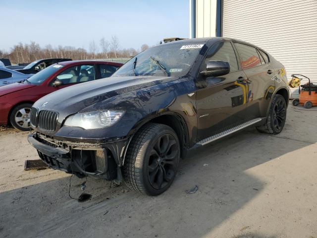 BMW X6 XDRIVE5 2012 with VIN 5UXFG8C52CL590800 - Photo from auction