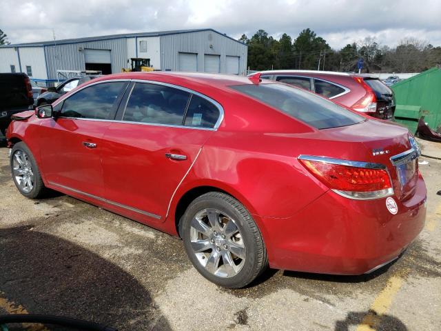Photo 2 from auction – 2013 BUICK LACROSSE P with VIN 1G4GF5E31DF221909