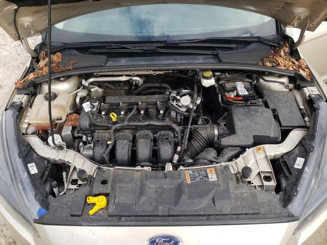 Photo 11 from auction – 2018 FORD FOCUS SEL with VIN 1FADP3M22JL214584