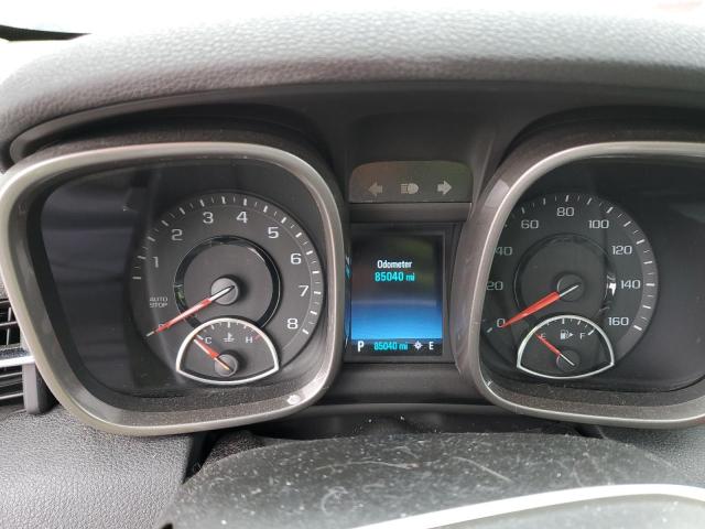 Photo 9 from auction – 2014 CHEVROLET MALIBU LS with VIN 1G11A5SL9EF289348
