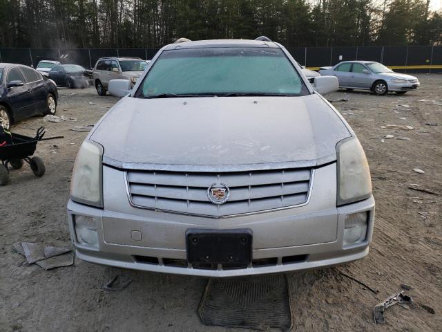 Photo 5 from auction – 2006 CADILLAC SRX with VIN 1GYEE637360136757