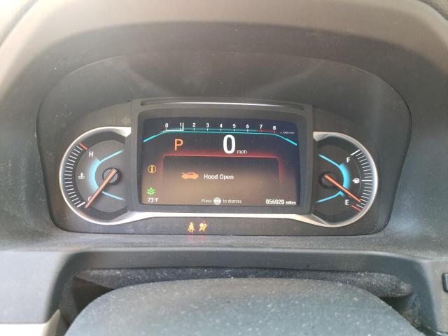 Photo 9 from auction – 2019 HONDA PILOT with VIN 5FNYF6H05KB077332