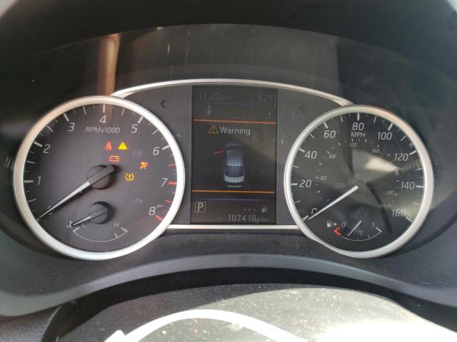 Photo 9 from auction – 2019 NISSAN SENTRA S/S with VIN 3N1AB7AP2KY303523