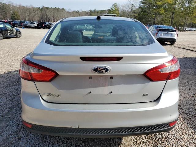 Photo 6 from auction – 2012 FORD FOCUS SE with VIN 1FAHP3F23CL249572