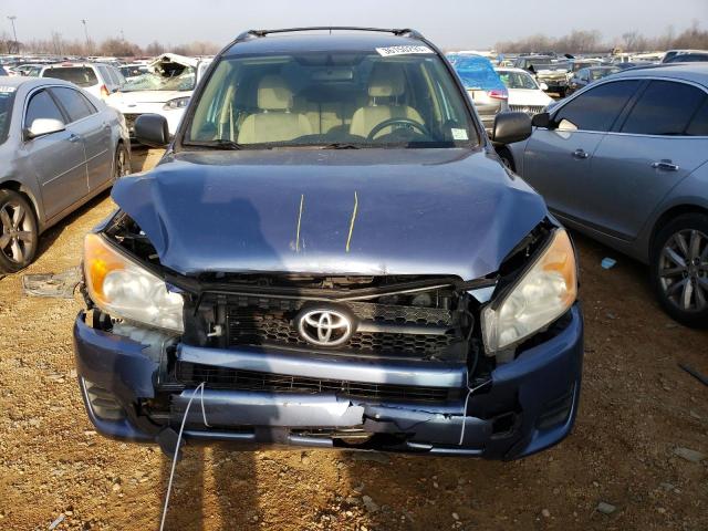 Photo 5 from auction – 2010 TOYOTA RAV4 with VIN JTMZF4DV6A5023516