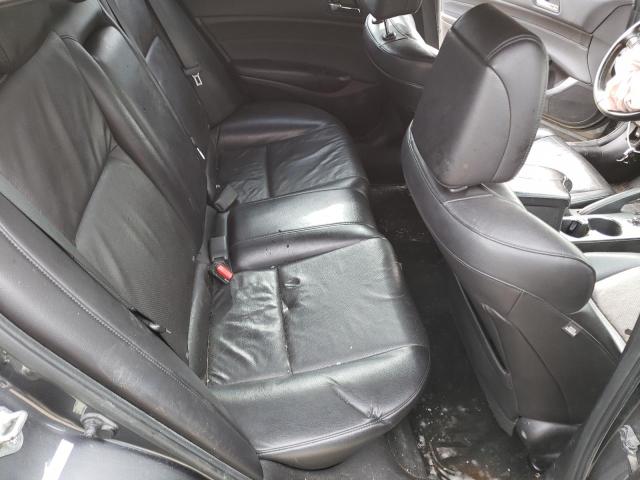 Photo 10 from auction – 2013 ACURA ILX 20 PRE with VIN 19VDE1F56DE010923
