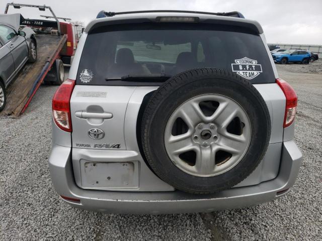 Photo 6 from auction – 2008 TOYOTA RAV4 with VIN JTMZD33V386073019