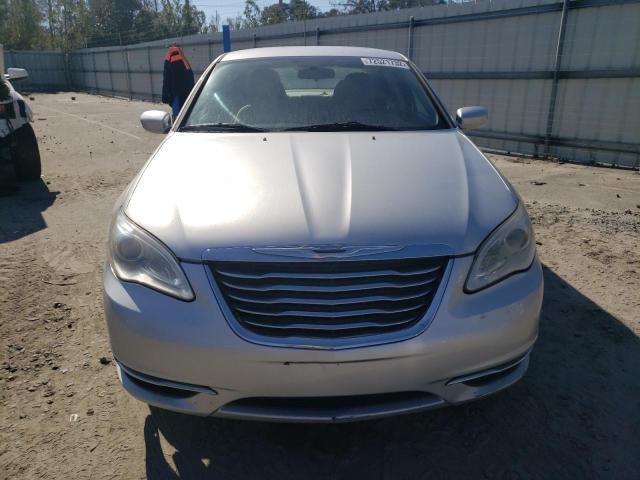 Photo 5 from auction – 2012 CHRYSLER 200 TOURIN with VIN 1C3CCBBB8CN191645