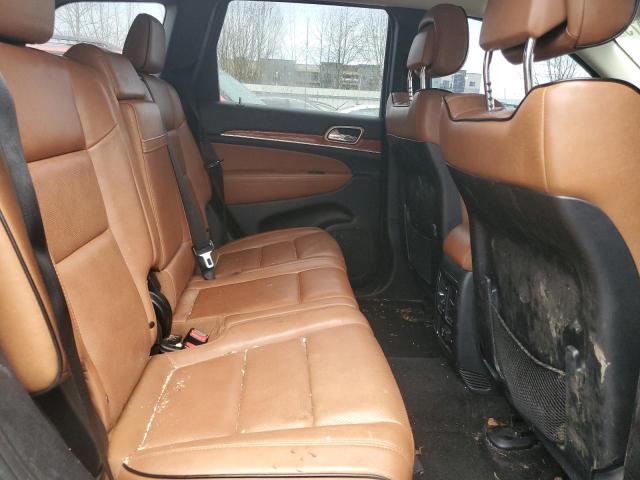 Photo 11 from auction – 2011 JEEP GRAND CHER with VIN 1J4RR6GT9BC684395