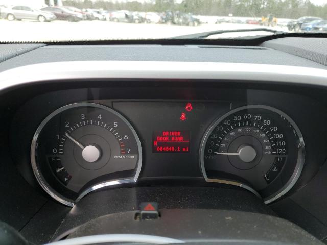 Photo 9 from auction – 2006 MERCURY MOUNTAINEE with VIN 4M2EU37856ZJ05591