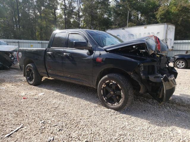 Photo 4 from auction – 2014 RAM 1500 ST with VIN 1C6RR6FT7ES275918