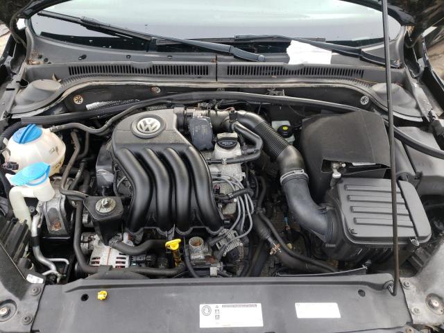 Photo 11 from auction – 2014 VOLKSWAGEN JETTA BASE with VIN 3VW2K7AJ8EM384694