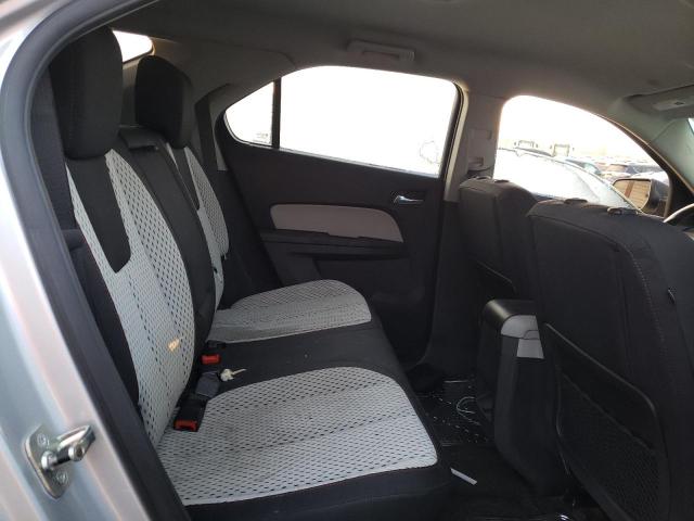 Photo 10 from auction – 2011 CHEVROLET EQUINOX LS with VIN 2CNALBEC5B6226261