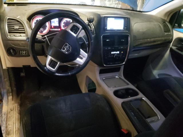 Photo 8 from auction – 2011 DODGE GRAND CARA with VIN 2D4RN5DG1BR767624