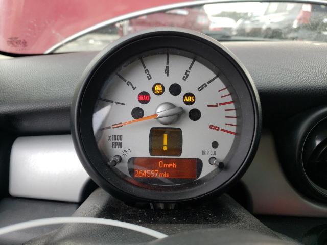 Photo 9 from auction – 2012 MINI COOPER with VIN WMWSU3C59CT367551