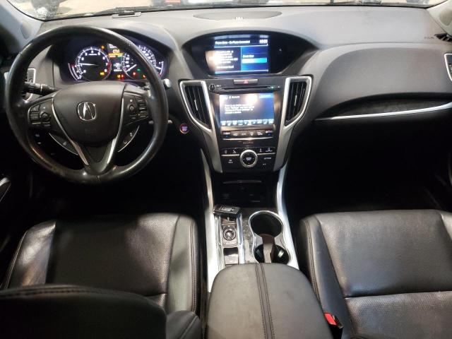 Photo 8 from auction – 2018 ACURA TLX TECH with VIN 19UUB3F58JA800669