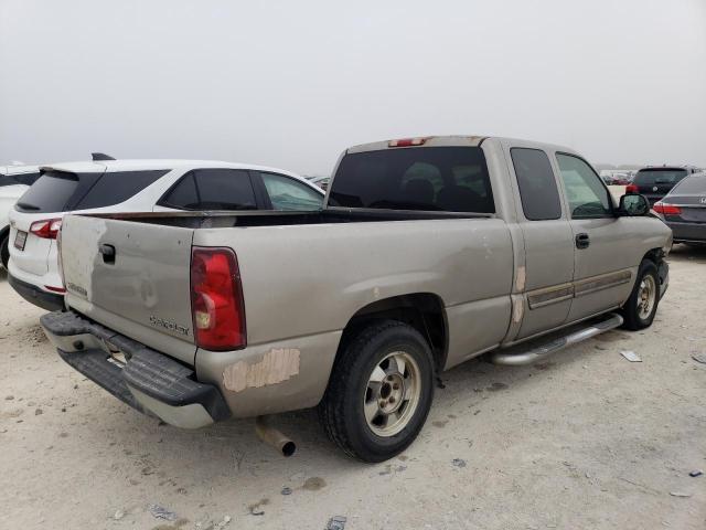Photo 3 from auction – 2003 CHEVROLET SILVERADO with VIN 2GCEC19V131382355