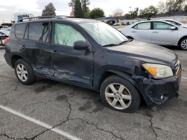 Photo 4 from auction – 2006 TOYOTA RAV4 with VIN JTMBK31V265008837