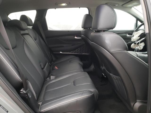 Photo 10 from auction – 2022 HYUNDAI SANTA FE L with VIN 5NMS4DAL9NH471908