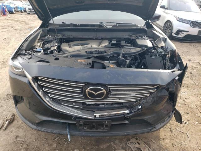Photo 12 from auction – 2020 MAZDA CX-9 TOURI with VIN JM3TCBCY1L0416958