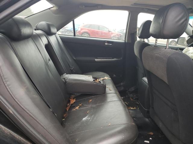 Photo 10 from auction – 2004 TOYOTA CAMRY SE with VIN 4T1BA32K44U501263