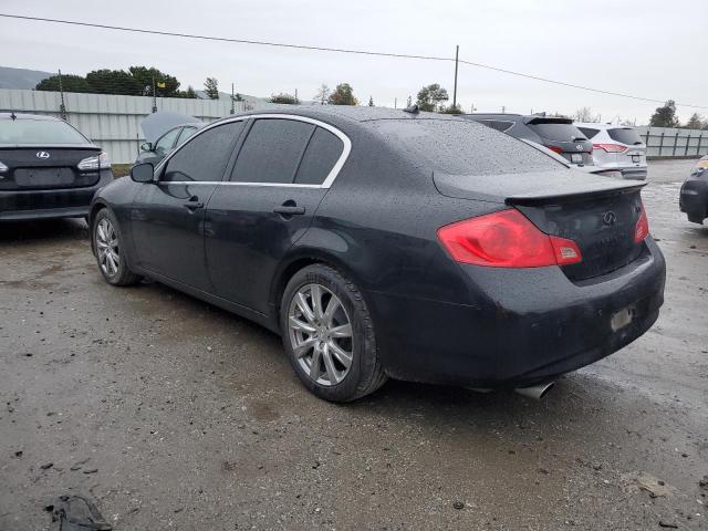 Photo 2 from auction – 2011 INFINITI G37 BASE with VIN JN1CV6AP4BM505955