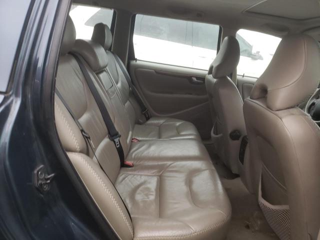 Photo 10 from auction – 2007 VOLVO XC70 with VIN YV4SZ592171265155