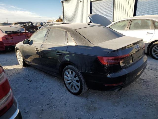 Photo 2 from auction – 2017 AUDI A4 PREMIUM with VIN WAUGNAF41HN004974