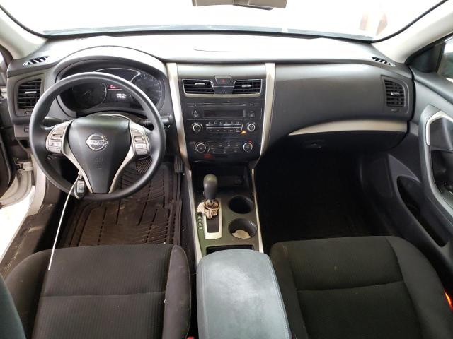 Photo 8 from auction – 2015 NISSAN ALTIMA 2.5 with VIN 1N4AL3AP1FN304769