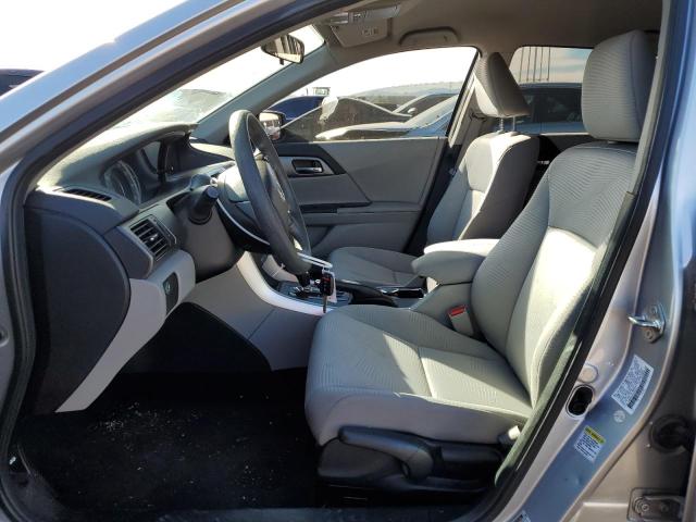 Photo 7 from auction – 2015 HONDA ACCORD EXL with VIN 1HGCR2F32FA022747