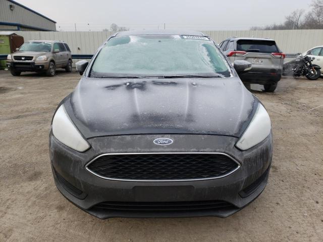 Photo 5 from auction – 2016 FORD FOCUS SE with VIN 1FADP3F29GL390408