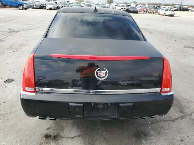 Photo 6 from auction – 2011 CADILLAC DTS PREMIU with VIN 1G6KH5E62BU105567