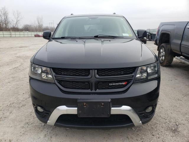 Photo 5 from auction – 2015 DODGE JOURNEY CR with VIN 3C4PDCGG8FT596249